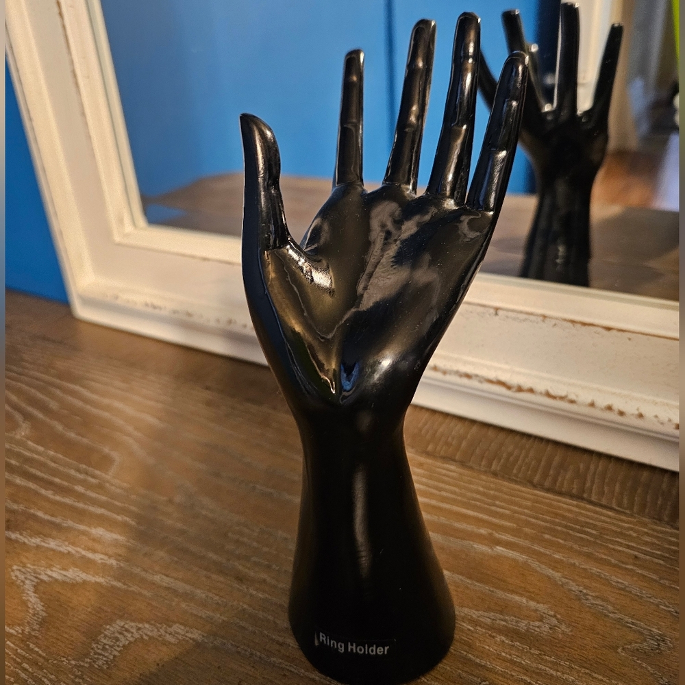 Handy Hand
